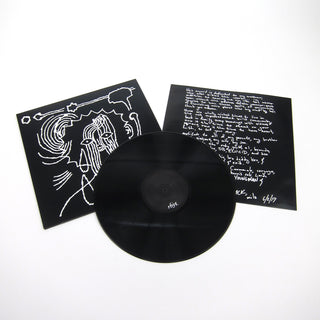 Milo: Who Told You To Think??!!?!?!?! Vinyl LP