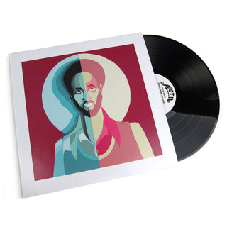 Milton Wright: Original Friends And Buddies Vinyl LP