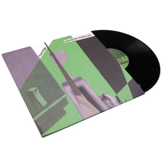 Mind Fair: So Strong (Nina Simone) 12"