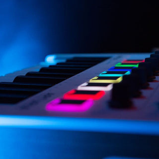Arturia: MiniLab MkII 25 Key Controller