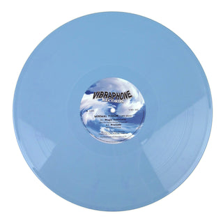 Minimal Vision: Magic Staircase Vinyl 12"