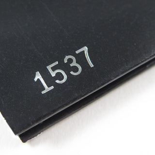 Ministry: Greatest Fits (Run Out Groove Colored Vinyl) Vinyl 2LP