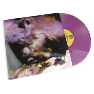Ministry: The Land Of Rape And Honey (150g, Colored Vinyl) Vinyl LP