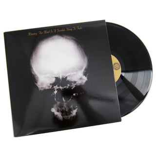 Ministry: The Mind Is A Terrible Thing To Taste (Super 200g) Vinyl LP