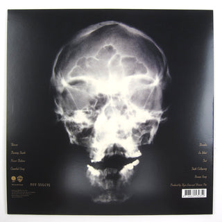 Ministry: The Mind Is A Terrible Thing To Taste (Music On Vinyl 180g, Colored Vinyl) Vinyl LP