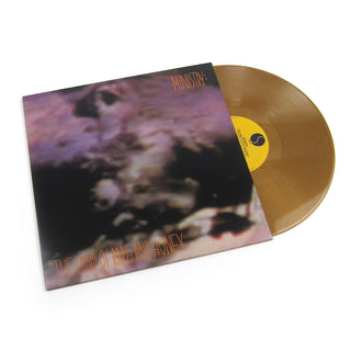 Ministry: Land Of Rape & Honey (Music On Vinyl 180g, Colored Vinyl) Vinyl LP