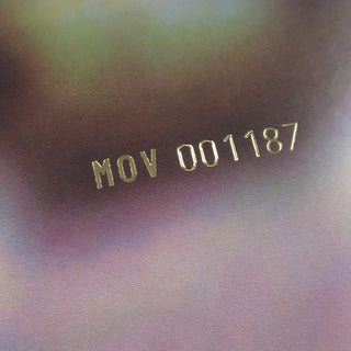 Ministry: Land Of Rape & Honey (Music On Vinyl 180g, Colored Vinyl) Vinyl LP