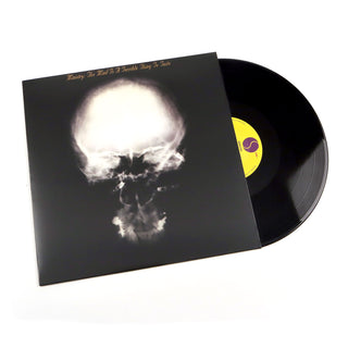 ministry mind is a terrible music on vinyl