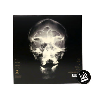 ministry mind is a terrible music on vinyl