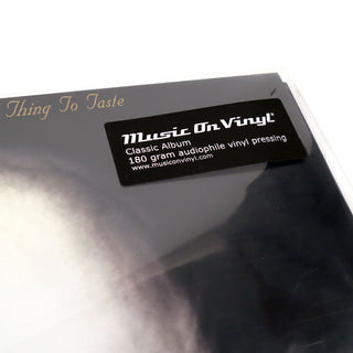 ministry mind is a terrible music on vinyl