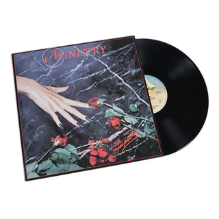 Ministry: With Sympathy (Music On Vinyl 180g) Vinyl LP