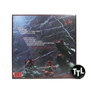 Ministry: With Sympathy (Music On Vinyl 180g) Vinyl LP