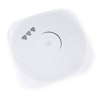 Minority Band: Tasty Tune Vinyl 12"