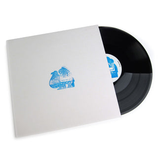 Minor Science: Whities 004 Vinyl 12"