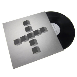 Minor Victories: Minor Victories (Slowdive, Mogwai, 180g) Vinyl LP