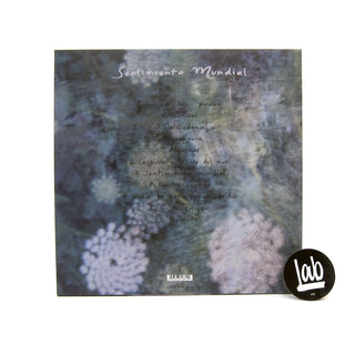 Mint Field: Sentimiento Mundial (Colored Vinyl) 