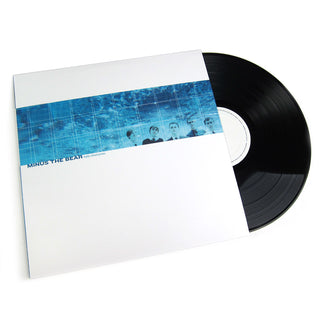 Minus The Bear: Highly Refined Pirates Vinyl LP