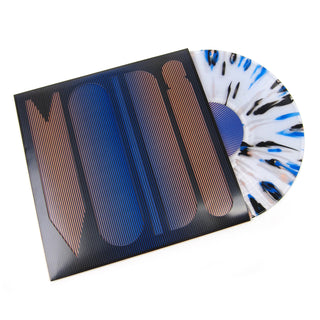 Minus The Bear: Voids (Colored Vinyl) Vinyl LP