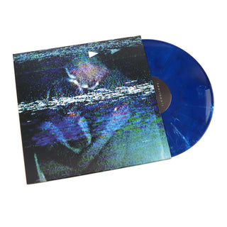 Mirror Kisses: Heartbeats (Oceania Colored Vinyl) Vinyl LP