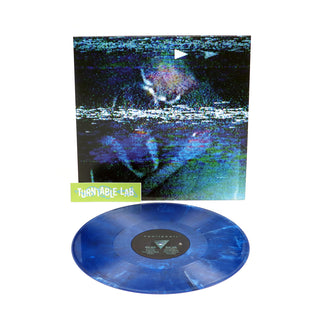 Mirror Kisses: Heartbeats (Oceania Colored Vinyl) Vinyl LP