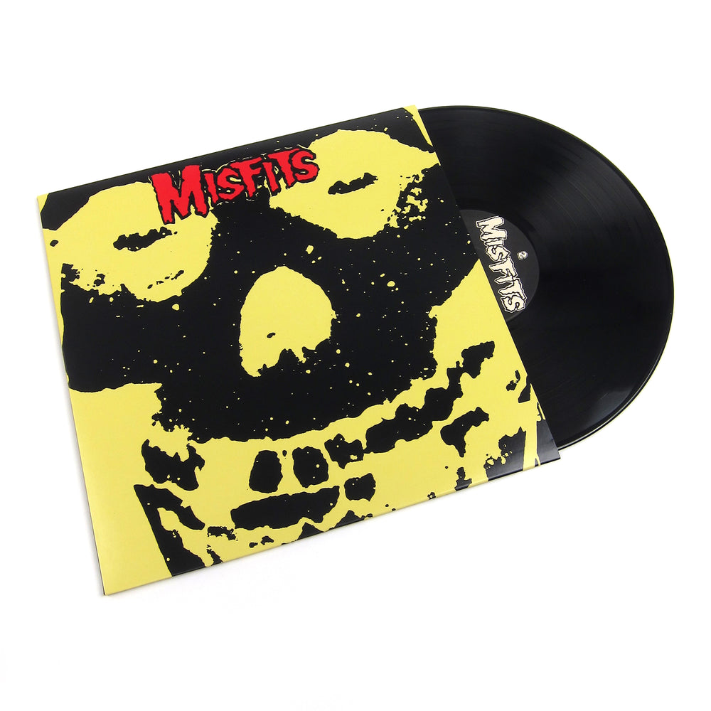 Misfits: Misfits (Collection I) Vinyl LP