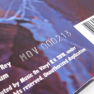 Misfits: Famous Monsters (Music On Vinyl 180g, Colored Vinyl) Vinyl LP