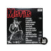 Misfits: Legacy Of Brutality Vinyl LP