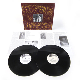 The Love You Save: American Soul Music 1955-72 Vol.1 Vinyl 2LP