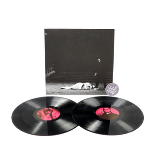 Miss Kittin & The Hacker: First Album Vinyl 2LP