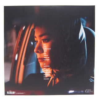 Mitski: Be The Cowboy Vinyl LP