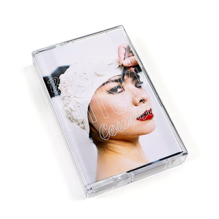 Mitski: Be The Cowboy Cassette