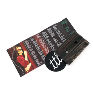 Mitski: Be The Cowboy Cassette