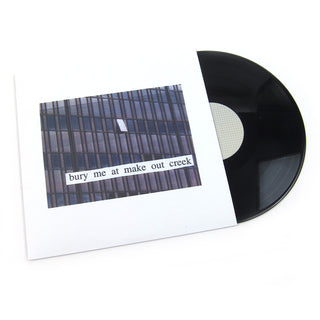 Mitski: Bury Me At Makeout Creek Vinyl LP