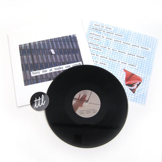 Mitski: Bury Me At Makeout Creek Vinyl LP