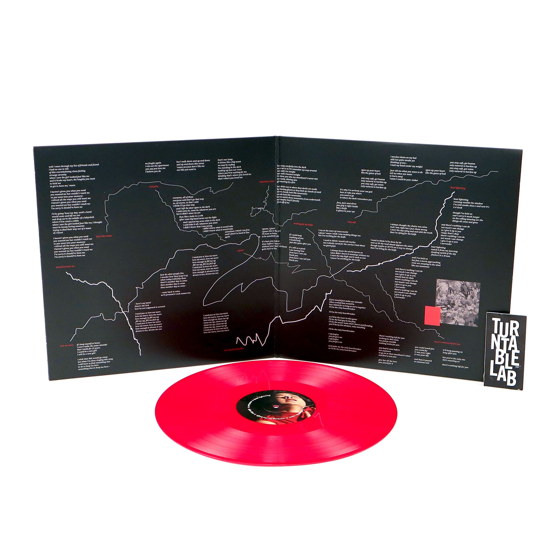 Mitski: Laurel Hell (Colored Vinyl) Vinyl LP –