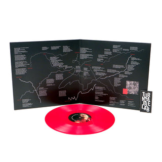 Mitski: Laurel Hell (Colored Vinyl) Vinyl LP