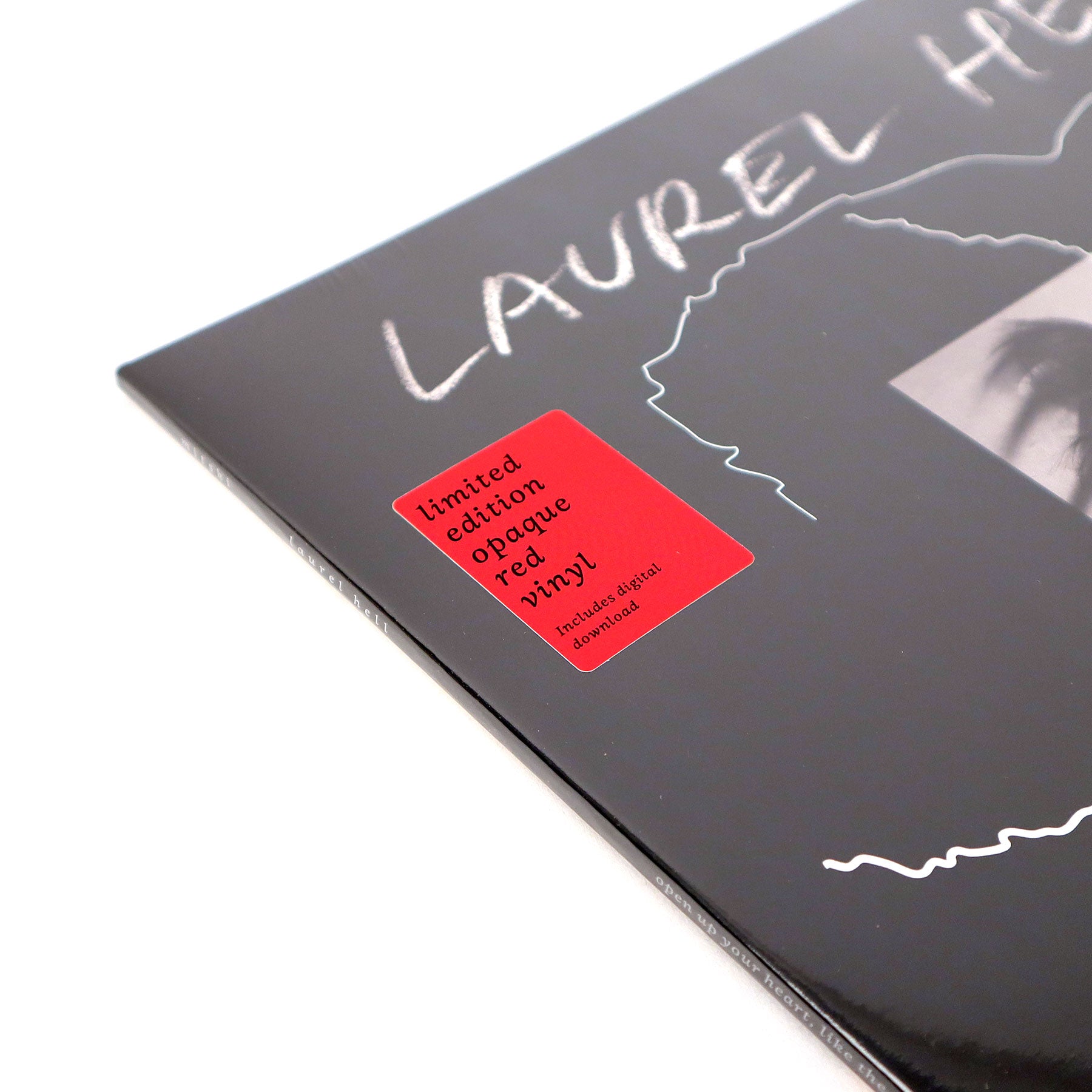 Mitski: Laurel Hell (Colored Vinyl) Vinyl LP – TurntableLab.com