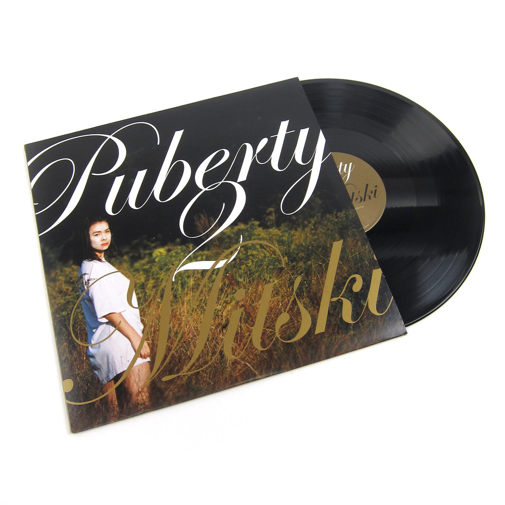 Mitski: Puberty 2 Vinyl LP