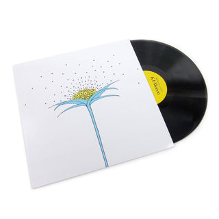 Mkwaju Ensemble: Ki-Motion Vinyl LP