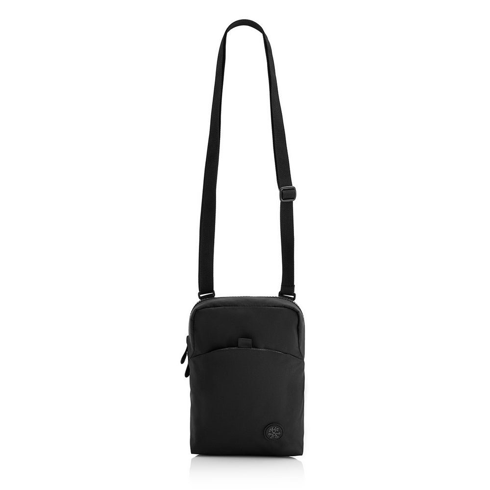 Crumpler: Mini Milonas Accessories Bag - Black