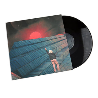 Mndsgn: Breatharian Vinyl LP