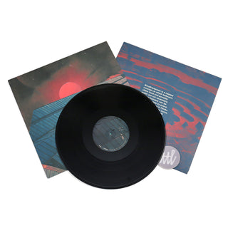 Mndsgn: Breatharian Vinyl LP