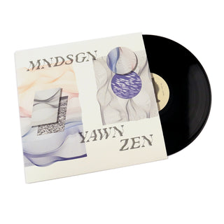 Mndsgn: Yawn Zen Vinyl LP