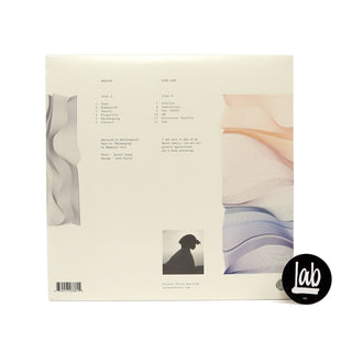 Mndsgn: Yawn Zen Vinyl LP