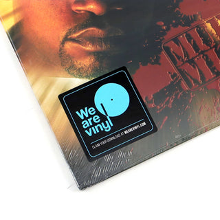 Mobb Deep: Murda Muzik Vinyl 2LP