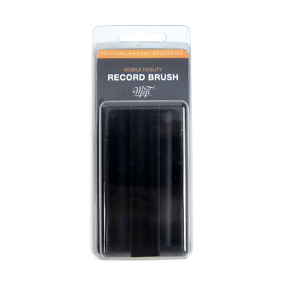 Mobile Fidelity: Record Cleaning Brush