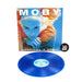 Moby: Everything Is Wrong (Colored Vinyl) Vinyl LP