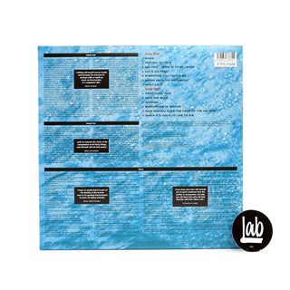 vMoby: Everything Is Wrong (Colored Vinyl) Vinyl LP