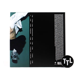 Moby: Play (Import) Vinyl 2LP