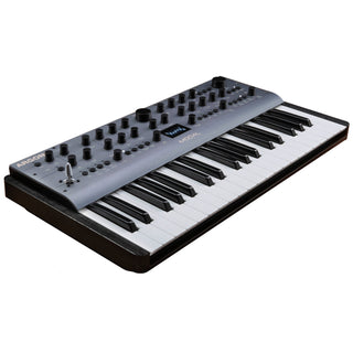 Modal Electronics: Argon8 37-Key 8-Voice Wavetable Synthesizer